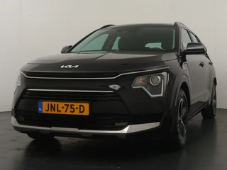 Kia Niro – thumbnail 2