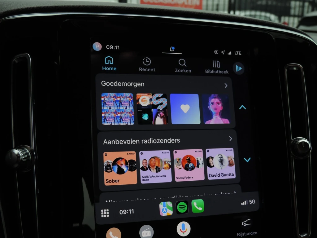 Volvo XC40 – foto 50