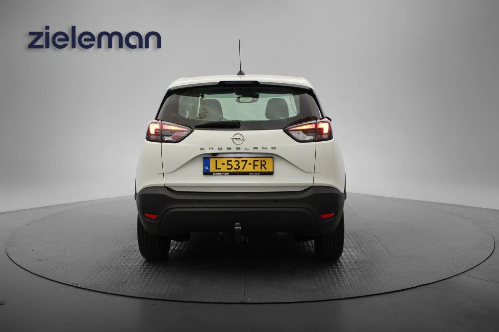 Opel Crossland – foto 4