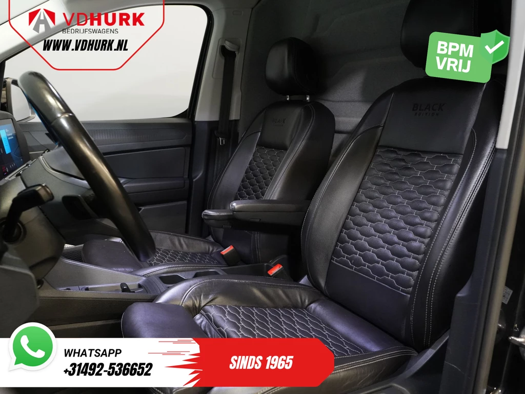 Volkswagen Caddy – foto 15