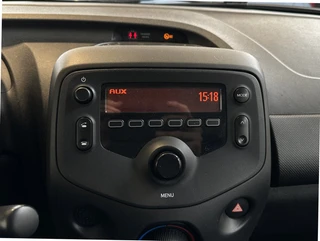 Toyota Aygo – thumbnail 13