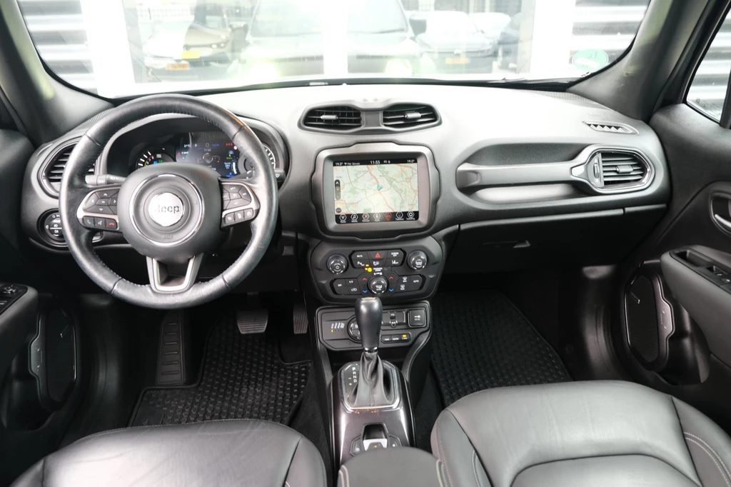Jeep Renegade – foto 11