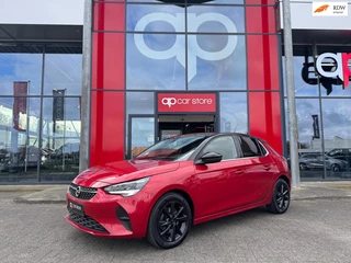Opel Corsa – thumbnail 1