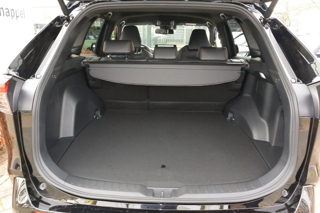 Suzuki Across – foto 17