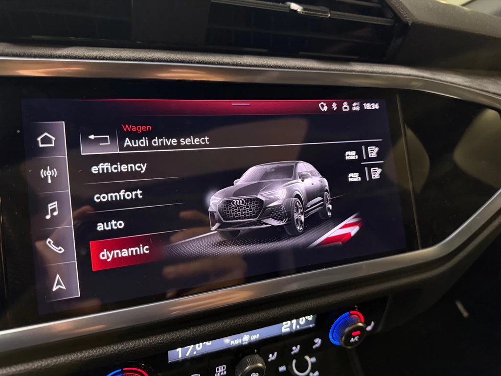 Audi RSQ3 – foto 29