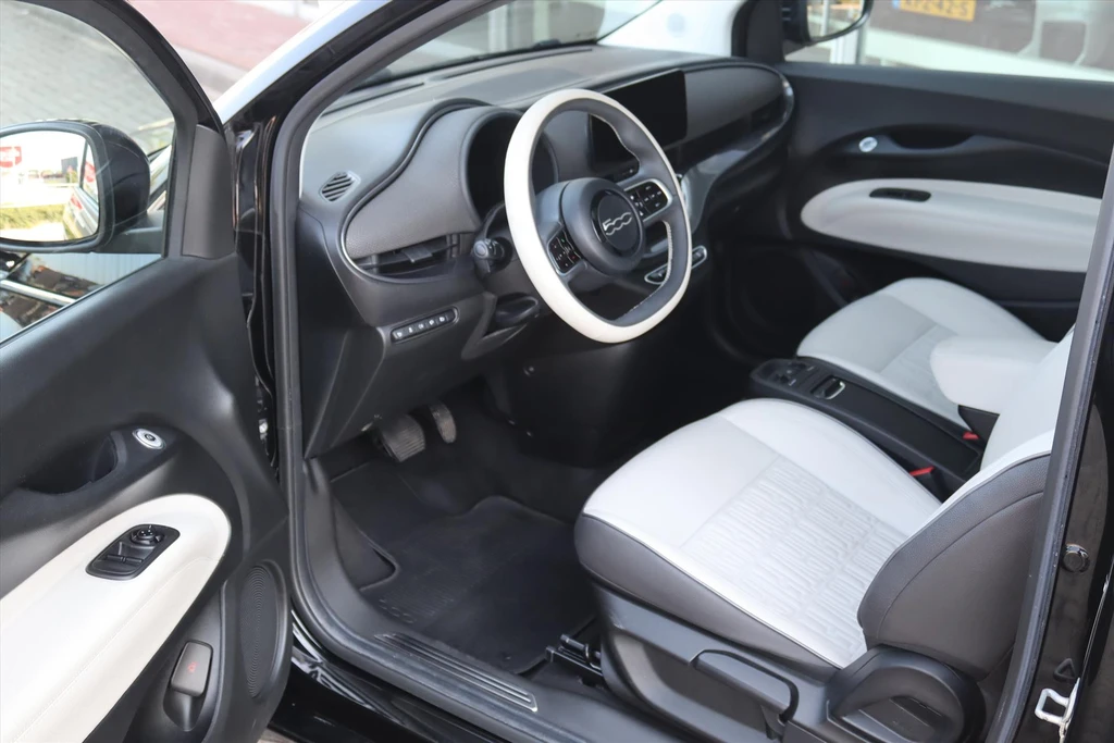 Fiat 500e – foto 9