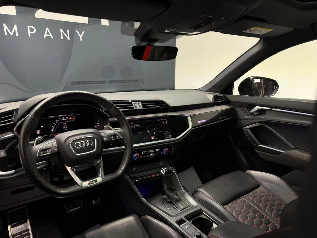 Audi RSQ3 – foto 12
