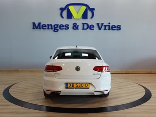 Volkswagen Passat – thumbnail 4