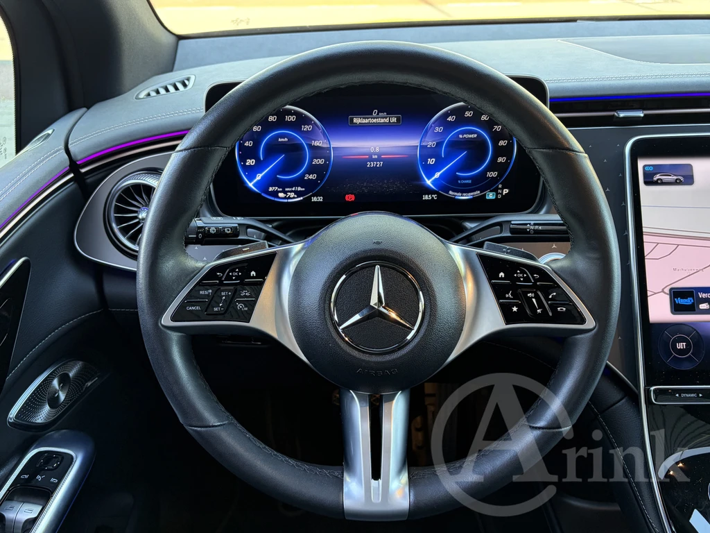 Mercedes-Benz EQE – foto 23