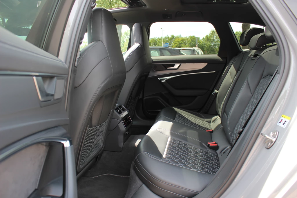 Audi A6 – foto 14