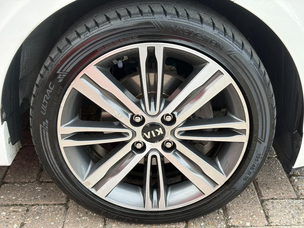 Kia Picanto – foto 33