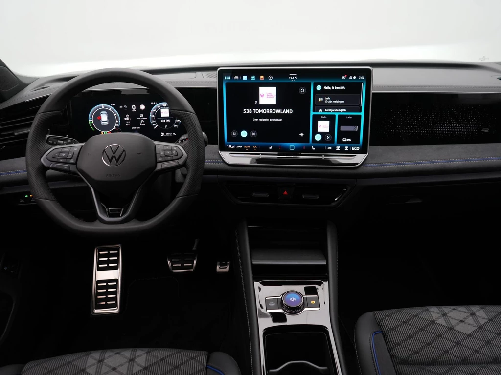 Volkswagen Tiguan – foto 13