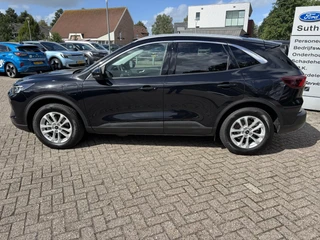 Ford Kuga – thumbnail 2
