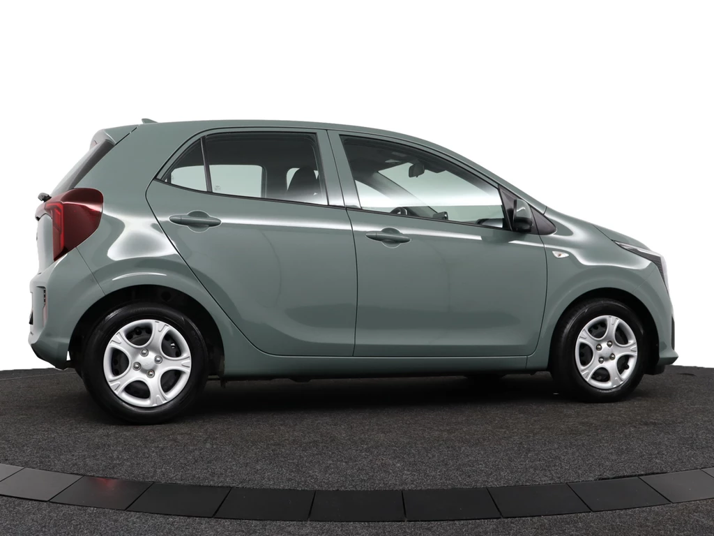 Kia Picanto – foto 9