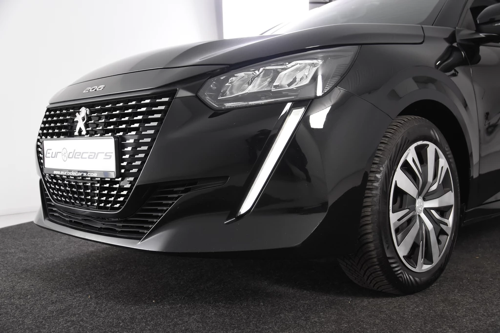 Peugeot 208 – foto 26