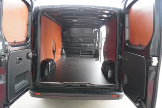 Renault Trafic – thumbnail 12