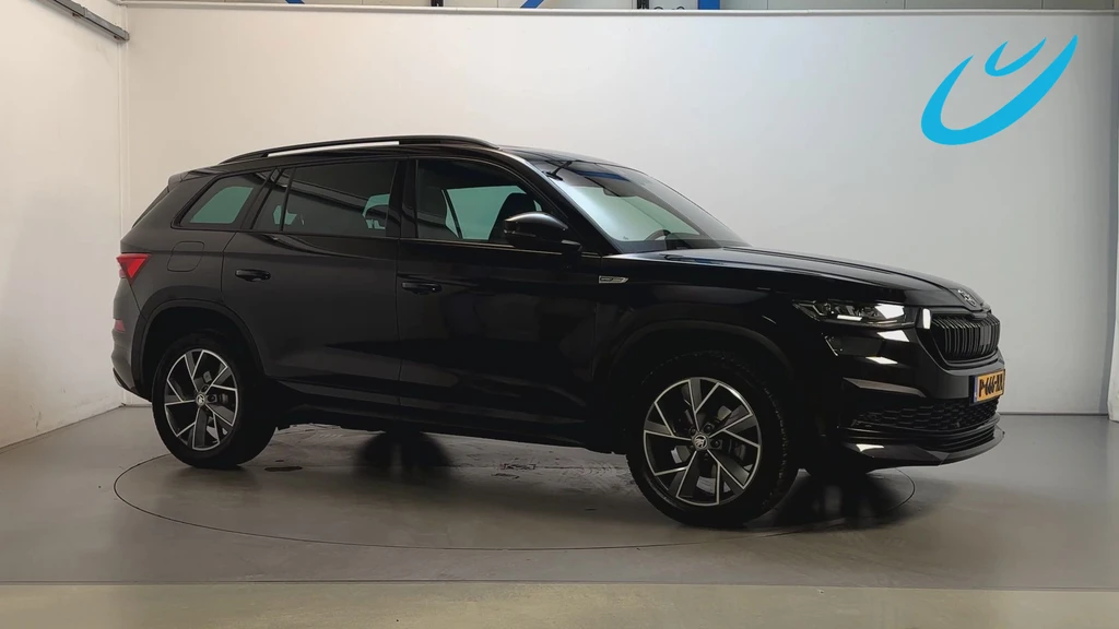 Škoda Kodiaq – foto 7