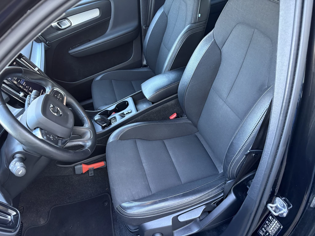 Volvo XC40 – foto 14