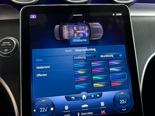 Mercedes-Benz C-Klasse – thumbnail 33