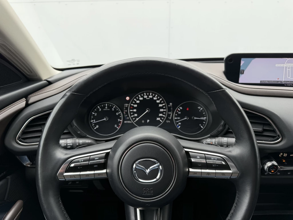 Mazda CX-30 – foto 17