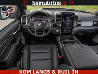 Dodge Ram Pick-Up – thumbnail 57