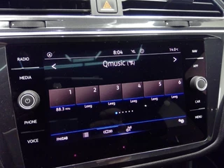 Volkswagen Tiguan Allspace – thumbnail 12