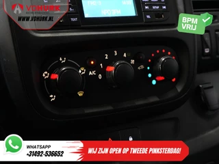 Renault Trafic – thumbnail 20