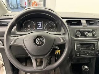 Volkswagen Caddy – thumbnail 13