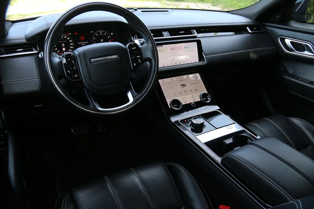 Land Rover Range Rover Velar – foto 8