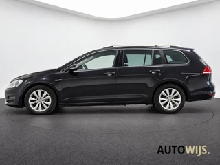 Volkswagen Golf – thumbnail 2