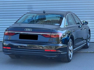 Audi A8 – thumbnail 3