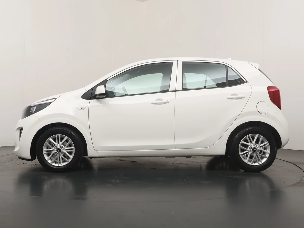 Kia Picanto – foto 3