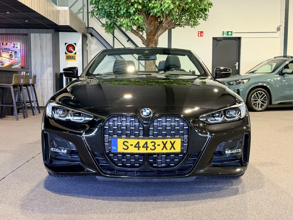 BMW 4 Serie – foto 7