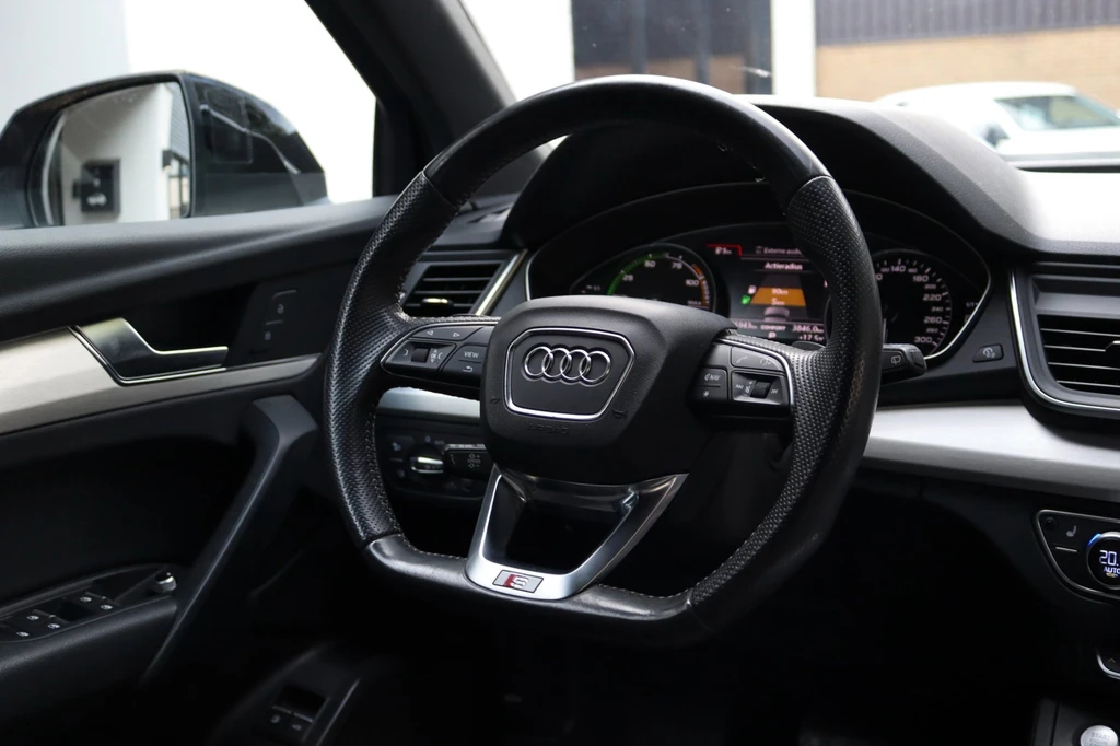 Audi Q5 – foto 18