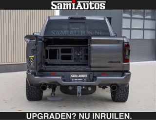 Dodge Ram Pick-Up – thumbnail 10