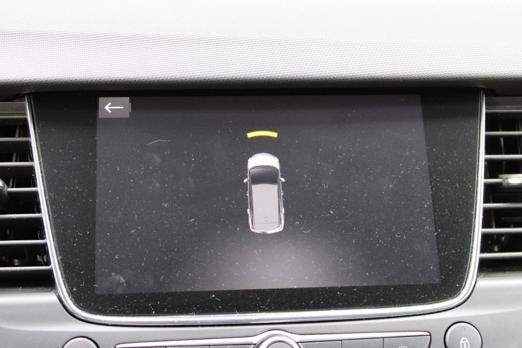 Opel Crossland – foto 12
