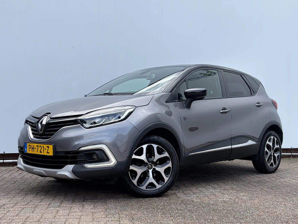 Renault Captur – foto 2