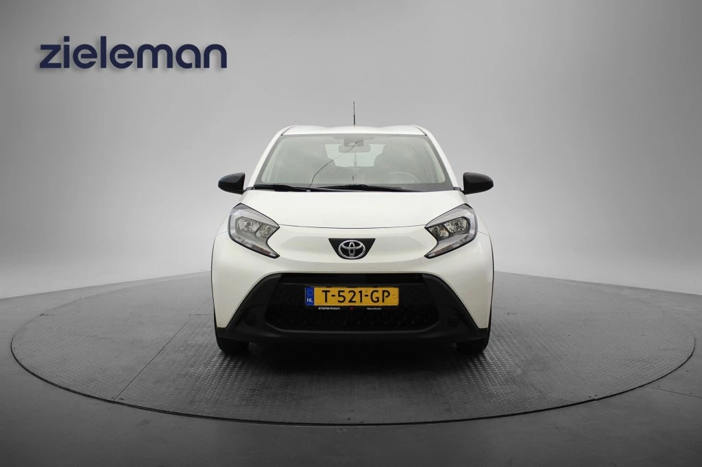 Toyota Aygo – foto 8