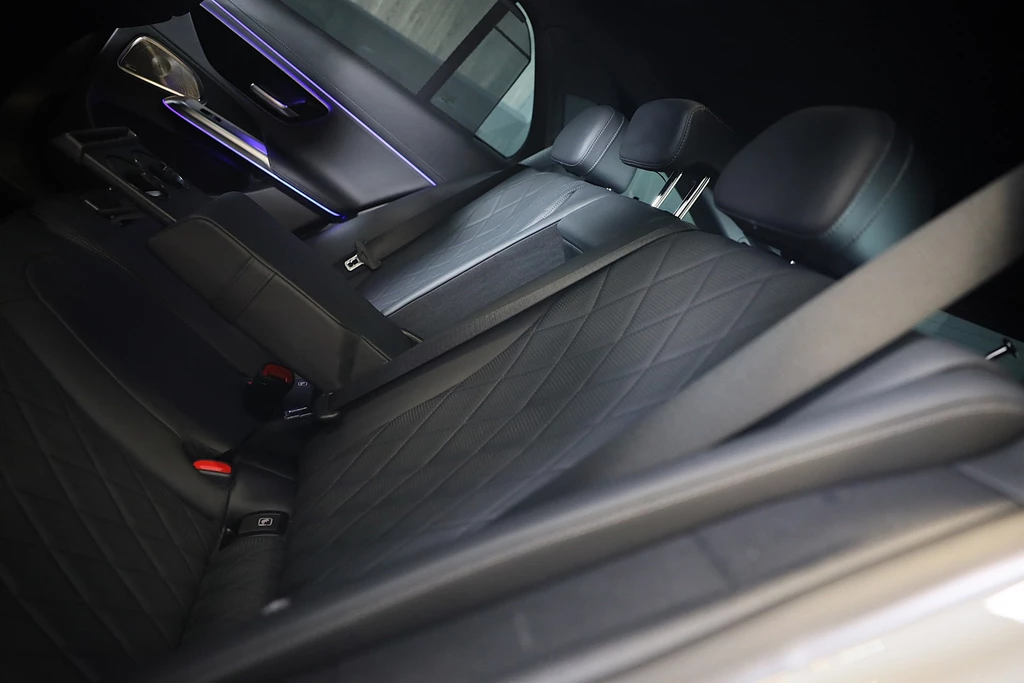 Mercedes-Benz E-Klasse – foto 59