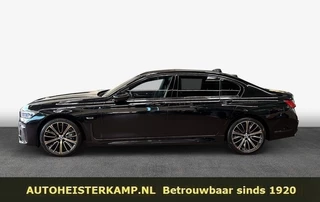 BMW 7 Serie – thumbnail 2