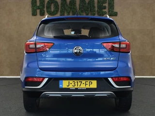 MG ZS EV – thumbnail 5