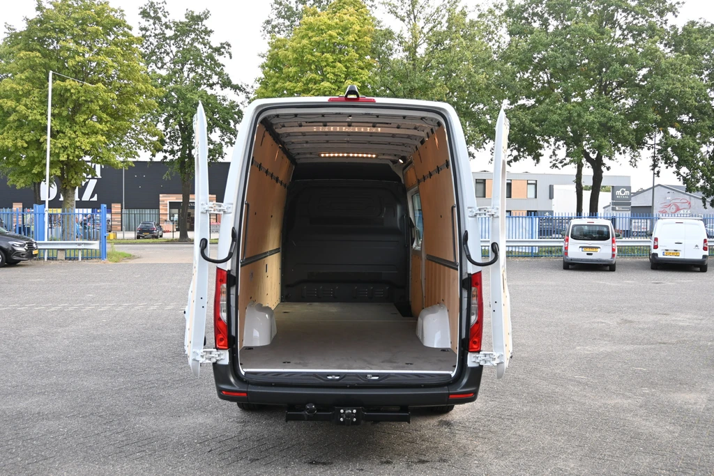 Mercedes-Benz Sprinter – foto 9