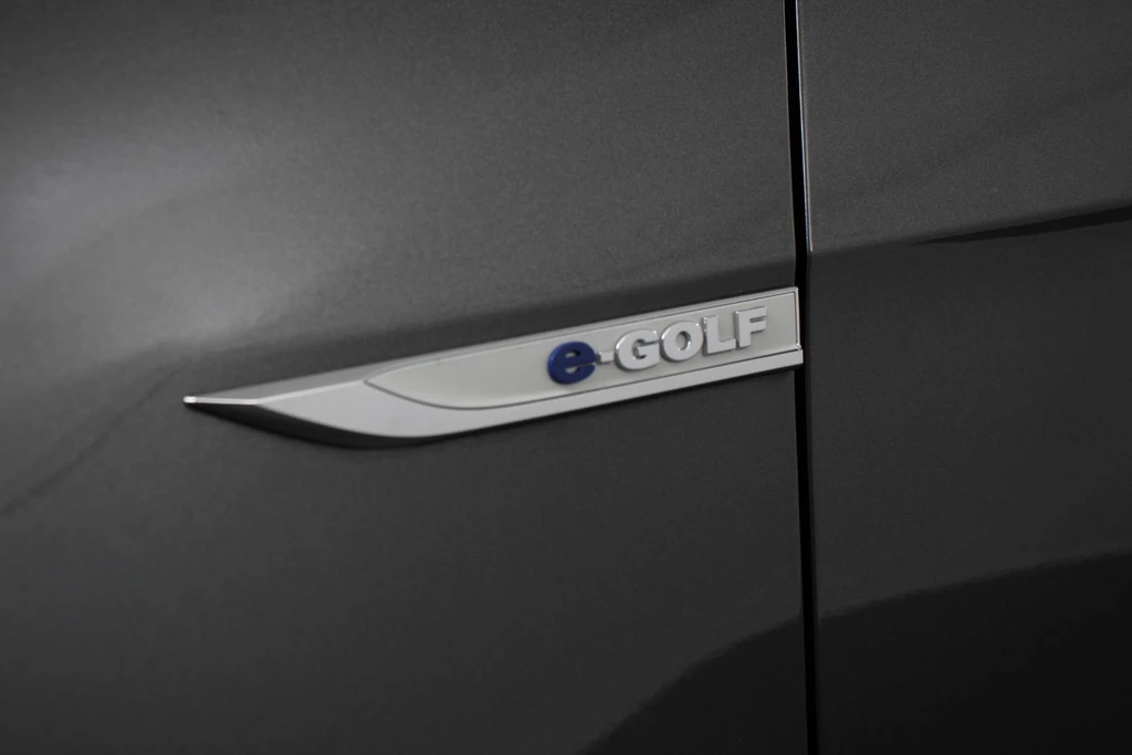 Volkswagen e-Golf – foto 15