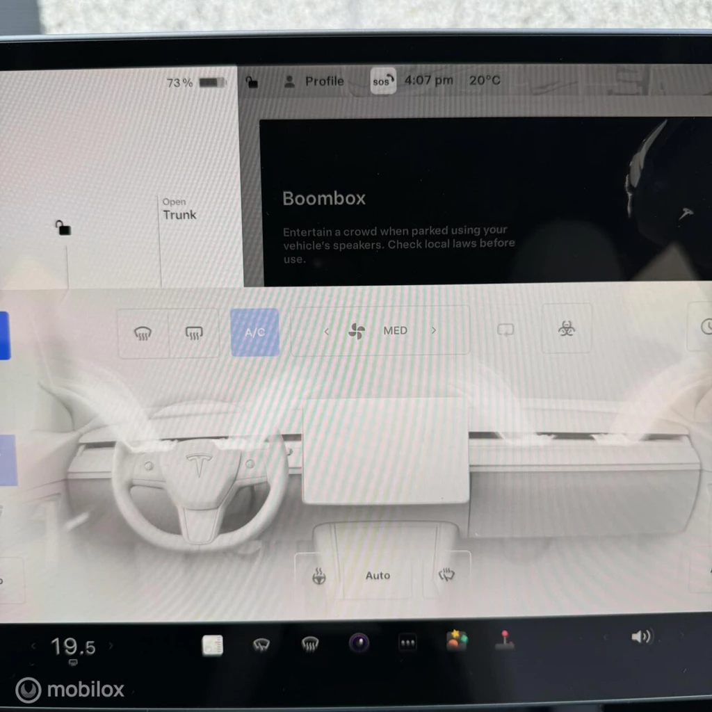 Tesla Model Y – foto 16