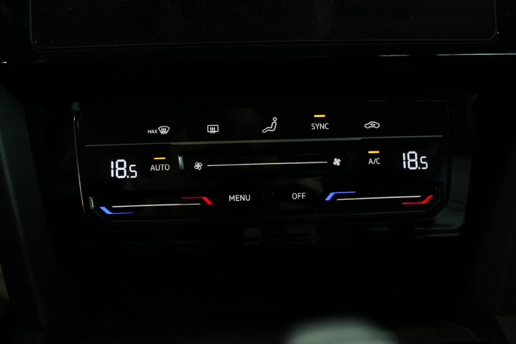 Volkswagen Passat – foto 19
