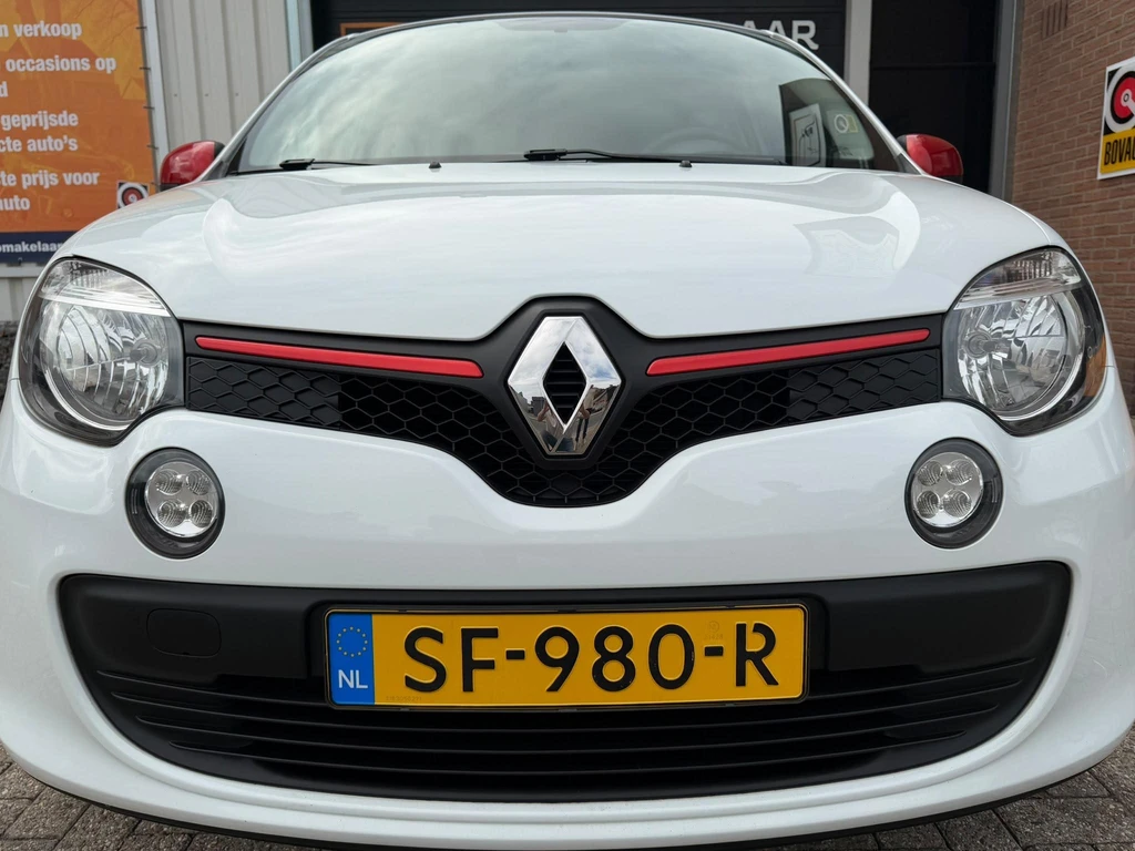 Renault Twingo – foto 10