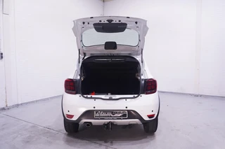 Dacia Sandero Stepway – thumbnail 16