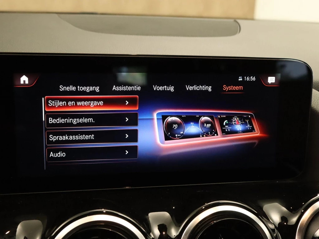 Mercedes-Benz GLA – foto 41