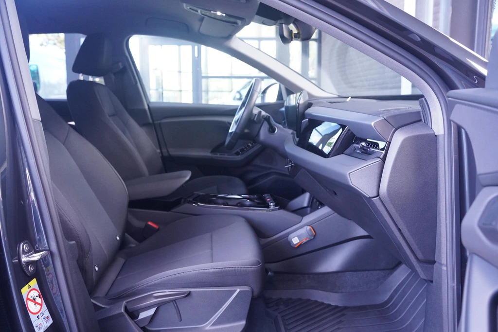 Audi Q6 e-tron – foto 66