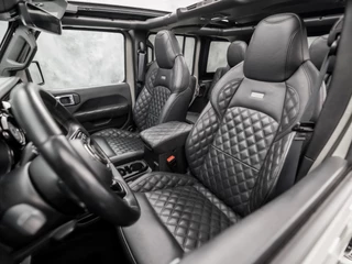 Jeep Wrangler – thumbnail 17